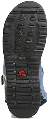 adidas Mechan 休閒運動涼鞋 淺藍色 Shop adidas Mechan 休閒運動涼鞋 淺藍色