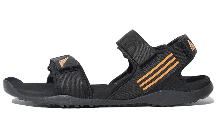 adidas Mechan Sandal 'Triple Black' GB2961