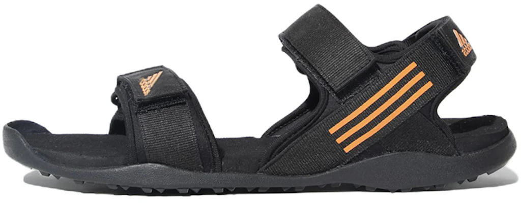 아디다스 메칸 샌들 '트리플 블랙' GB2961 Buy 아디다스 메칸 샌들 '트리플 블랙' GB2961