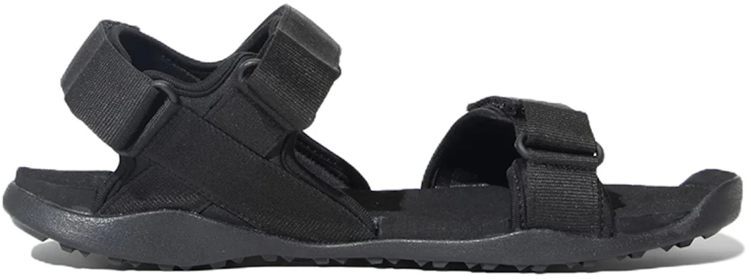 아디다스 메칸 샌들 '트리플 블랙' GB2961 Order 아디다스 메칸 샌들 '트리플 블랙' GB2961