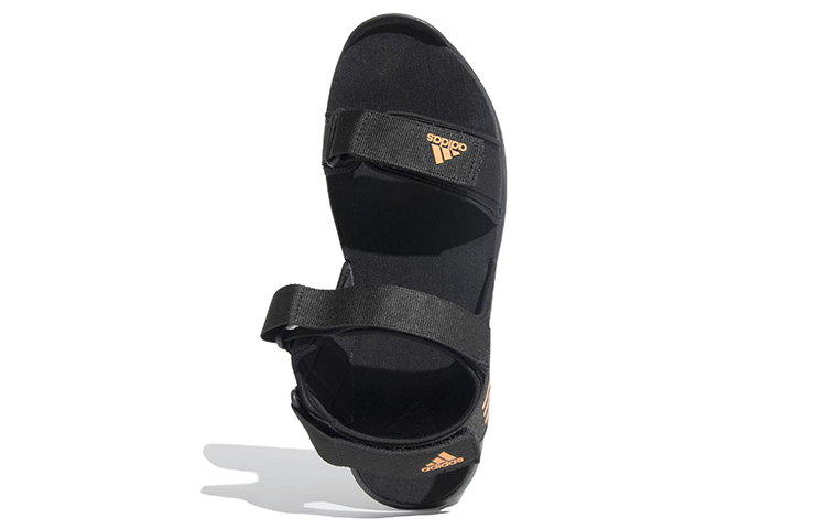 Purchase 아디다스 메칸 샌들 '트리플 블랙' GB2961