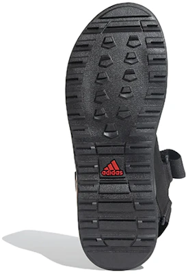 아디다스 메칸 샌들 '트리플 블랙' GB2961 Details for 아디다스 메칸 샌들 '트리플 블랙' GB2961