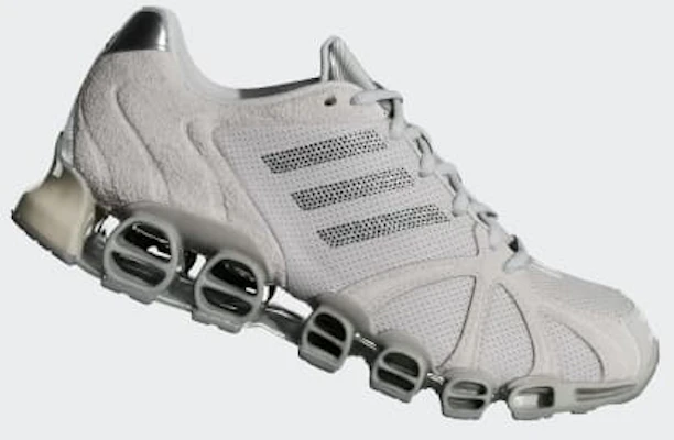 adidas Mega Ghostride 運動鞋 - 時尚大膽潮流鞋款. 灰二/銀金屬/灰三 IH4392 Order adidas Mega Ghostride 運動鞋 - 時尚大膽潮流鞋款. 灰二/銀金屬/灰三 IH4392
