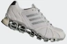 Order adidas Mega Ghostride 運動鞋 - 時尚大膽潮流鞋款. 灰二/銀金屬/灰三 IH4392