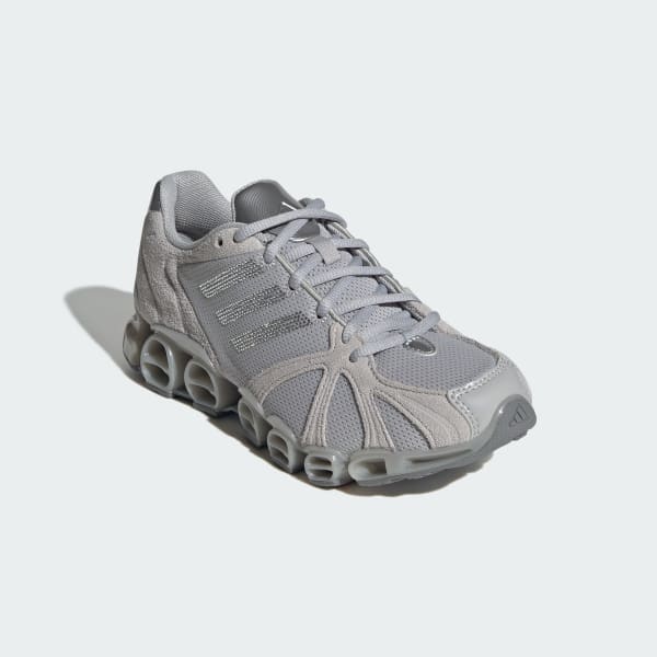 Purchase adidas Mega Ghostride 運動鞋 - 時尚大膽潮流鞋款. 灰二/銀金屬/灰三 IH4392