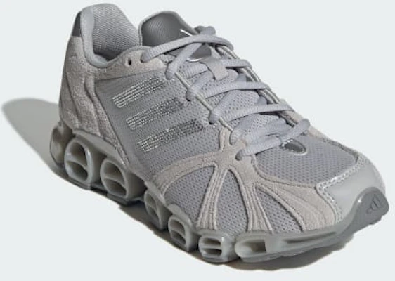 adidas Mega Ghostride 運動鞋 - 時尚大膽潮流鞋款. 灰二/銀金屬/灰三 IH4392 Purchase adidas Mega Ghostride 運動鞋 - 時尚大膽潮流鞋款. 灰二/銀金屬/灰三 IH4392
