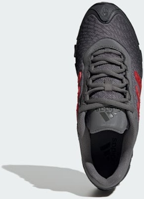 Adidas Mega Ride Carbon/Red/Grey Four JR2185 Order Adidas Mega Ride Carbon/Red/Grey Four JR2185