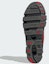 Lookbook Adidas Mega Ride Carbon/Red/Grey Four JR2185