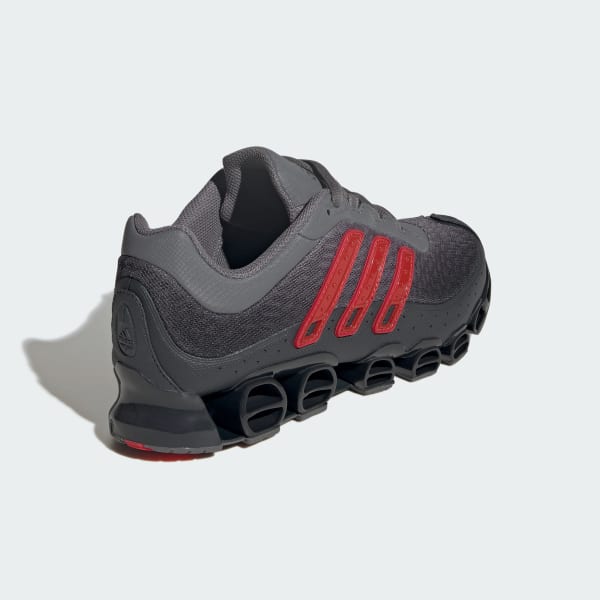 Purchase 아디다스 메가 라이드 카본/레드/그레이 포 JR2185