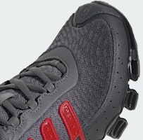 Adidas Mega Ride Carbon/Merah/Abu-abu Empat JR2185 Sizing Adidas Mega Ride Carbon/Merah/Abu-abu Empat JR2185