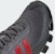Adidas Mega Ride Carbon/Red/Grey Four JR2185