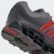 Adidas Mega Ride Carbon/Red/Grey Four JR2185