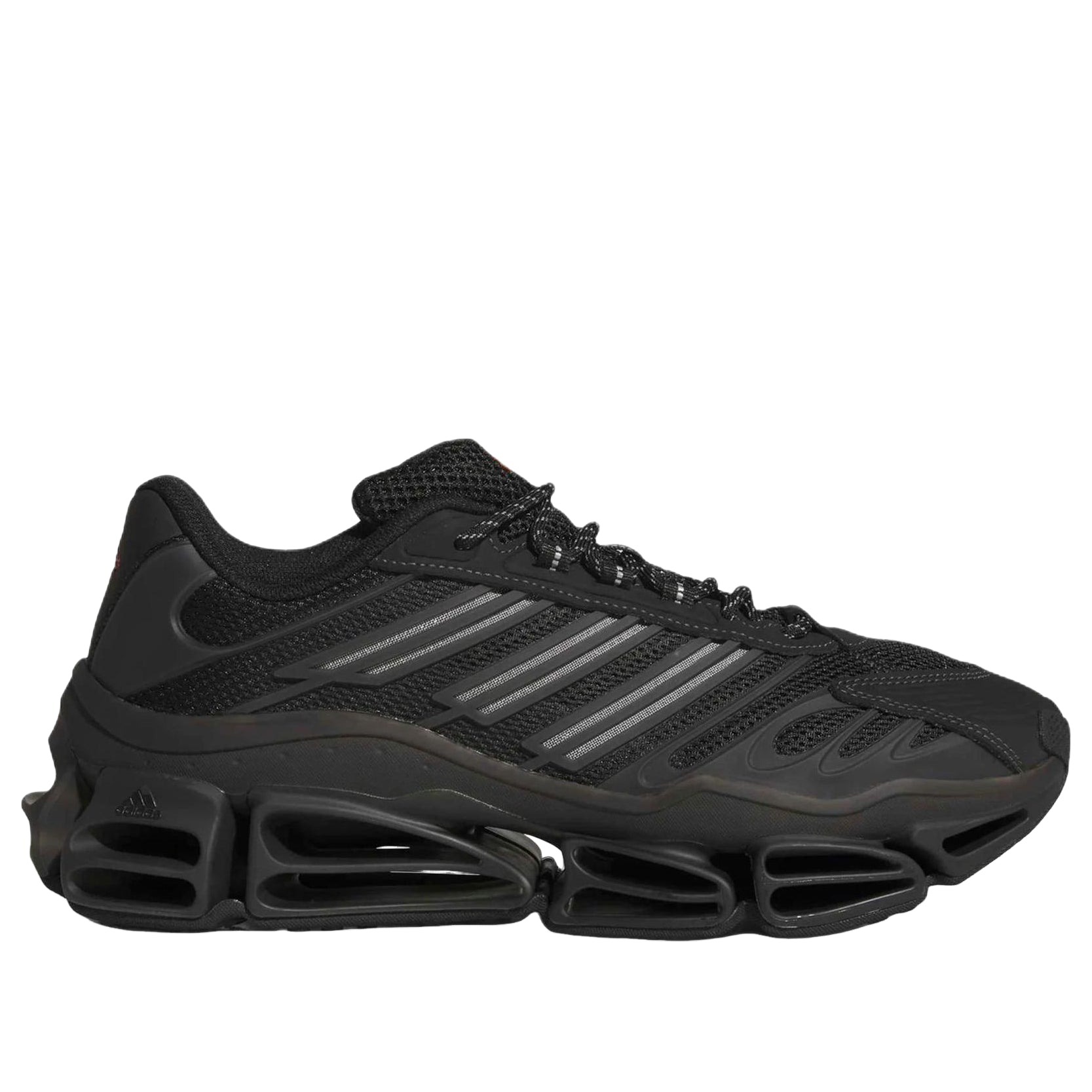 Shop adidas Megaride AG 'Black' KI6720