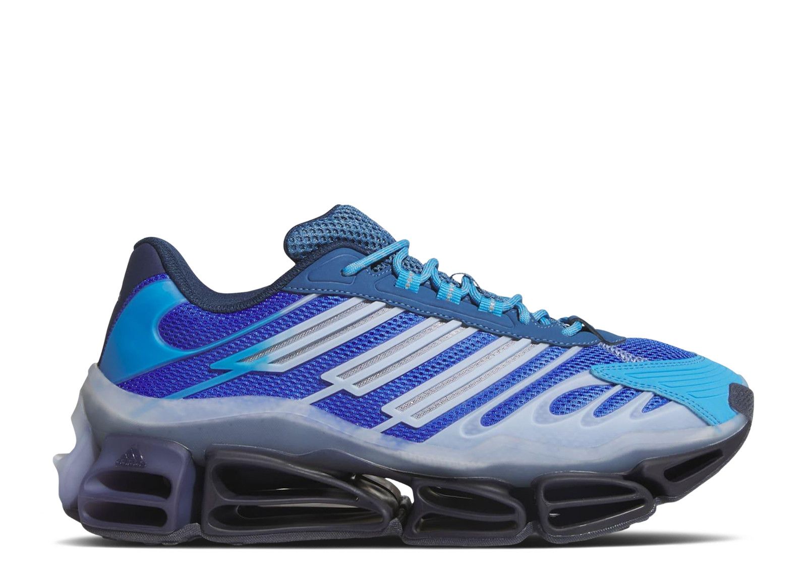 adidas Megaride AG 'Hi-Res Blue' KK0634