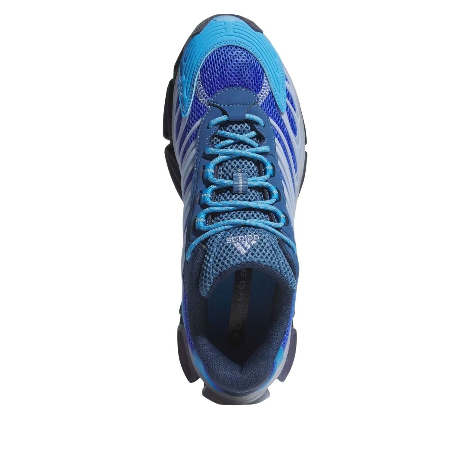 Shop adidas Megaride AG 'Hi-Res Blue' KK0634