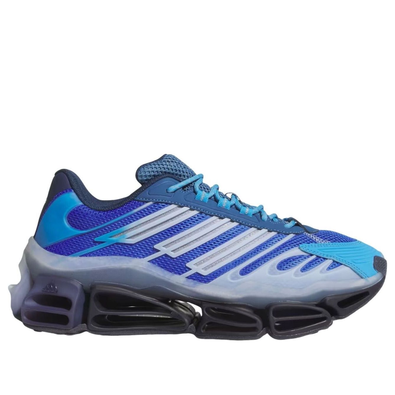 Details for adidas Megaride AG 'Hi-Res Blue' KK0634