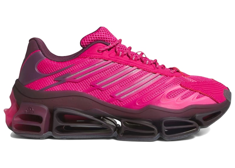 adidas Megaride AG 'Real Magenta' 圖 1