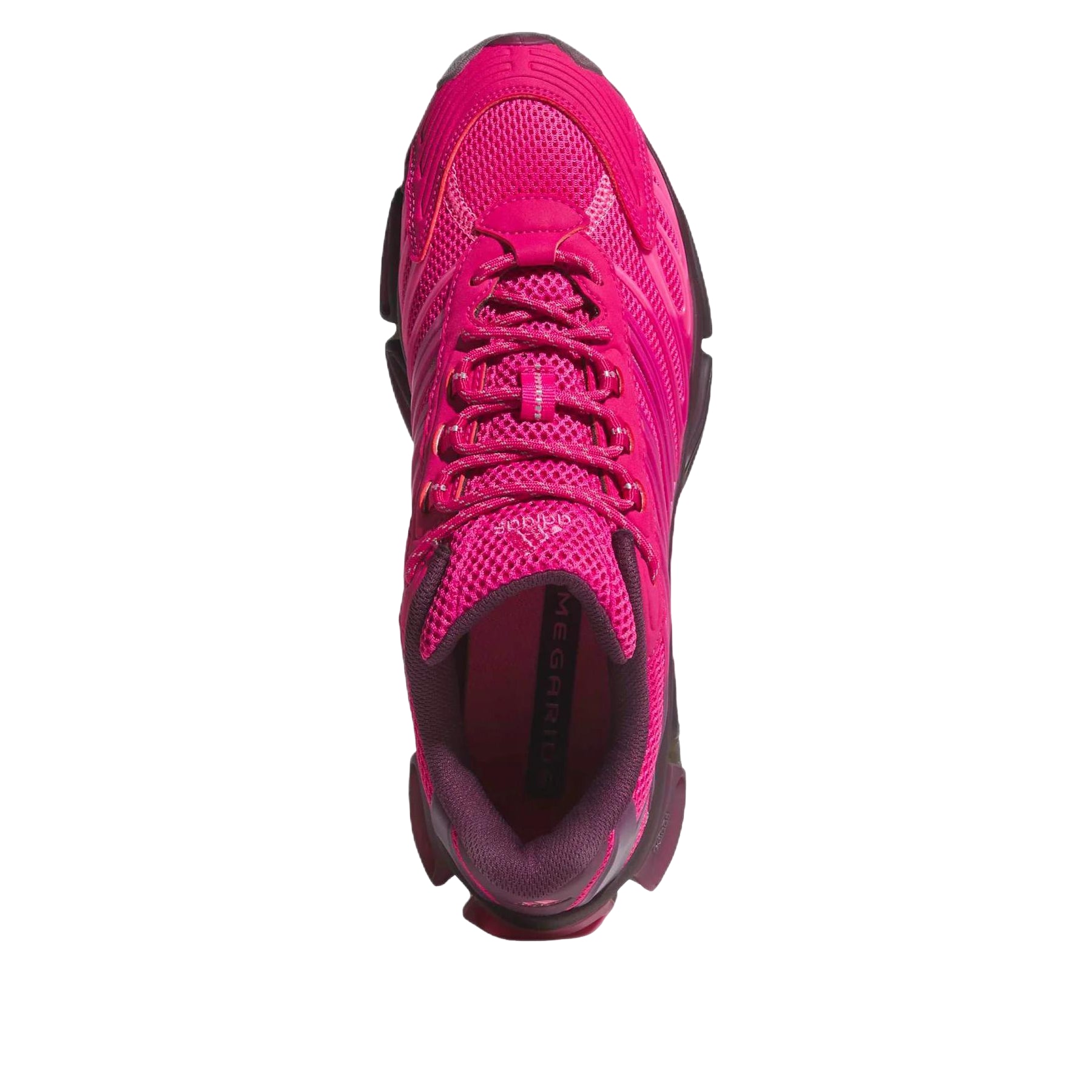 adidas Megaride AG 'Real Magenta' 圖 2