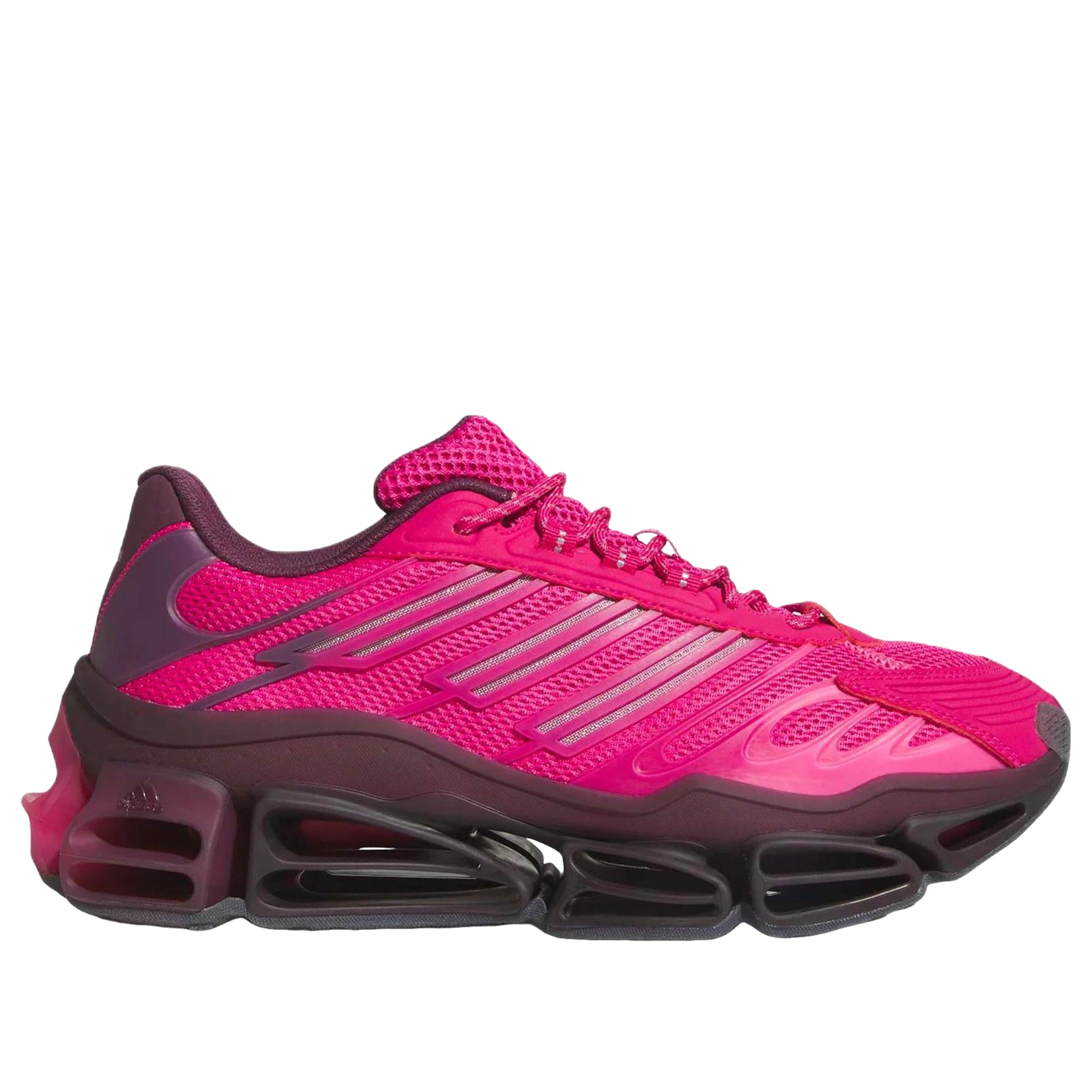 adidas Megaride AG 'Real Magenta' 圖 4