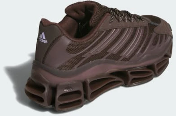 adidas Megaride AG Aurora Café/Mauve Glow/Noir Core KH7123 Details for adidas Megaride AG Aurora Café/Mauve Glow/Noir Core KH7123