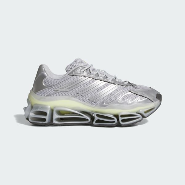 adidas MegaRide AG Sneakers Silver Metallic/Silver Metallic/Core Black KJ3001