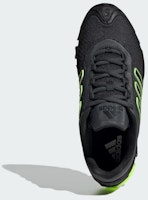 Adidas Megaride 碳黑/核心黑/信號綠 JR2191 Order Adidas Megaride 碳黑/核心黑/信號綠 JR2191