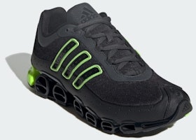 Adidas Megaride 碳黑/核心黑/信號綠 JR2191 Shop Adidas Megaride 碳黑/核心黑/信號綠 JR2191