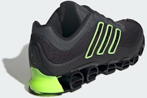 Adidas Megaride 碳黑/核心黑/信號綠 JR2191 Purchase Adidas Megaride 碳黑/核心黑/信號綠 JR2191