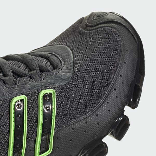 Sizing Adidas Megaride Carbon/Hitam Teras/Hijau Isyarat JR2191