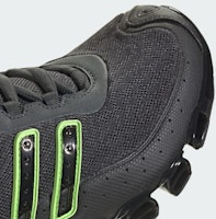 Adidas Megaride 碳黑/核心黑/信號綠 JR2191 Sizing Adidas Megaride 碳黑/核心黑/信號綠 JR2191