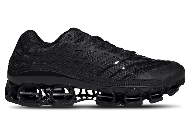 adidas Megaride F50 'Core Black' HQ9343