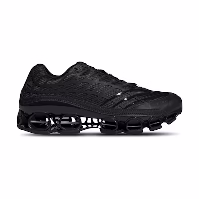adidas Megaride F50 'All Black'