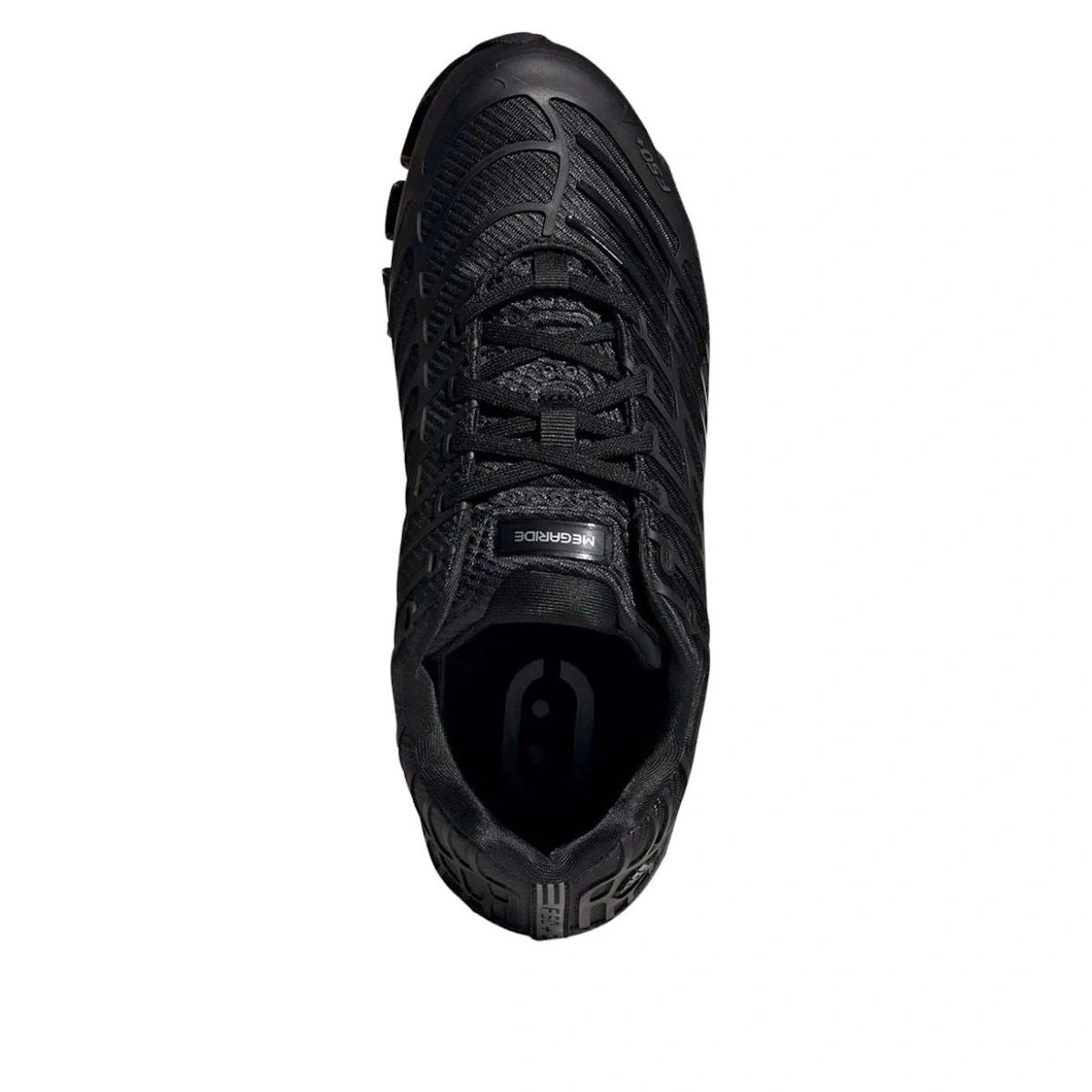 adidas Megaride F50 'All Black'