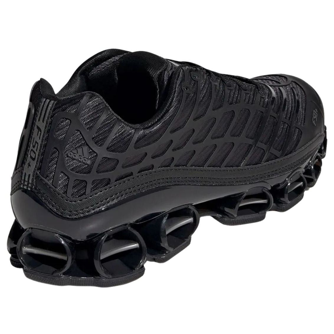 Shop adidas Megaride F50 ''Todo Negro'' HQ9343