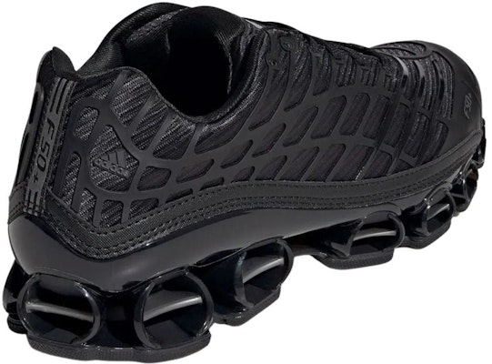adidas Megaride F50 ''Todo Negro'' HQ9343 Shop adidas Megaride F50 ''Todo Negro'' HQ9343