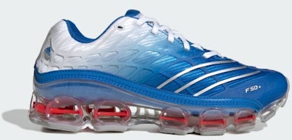 Adidas Megaride F50 Blue Bird/Silver Metallic/Cloud White JR4632 Adidas Megaride F50 Blue Bird/Silver Metallic/Cloud White JR4632