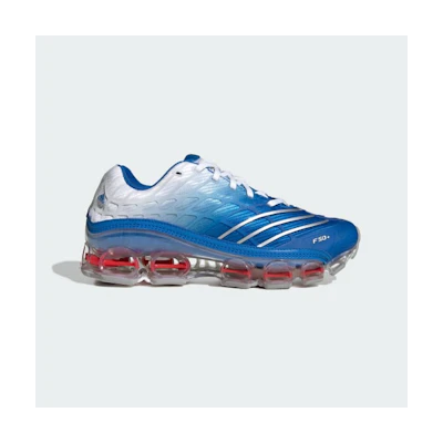 Adidas Megaride F50 Blue Bird/Silver Metallic/Cloud White