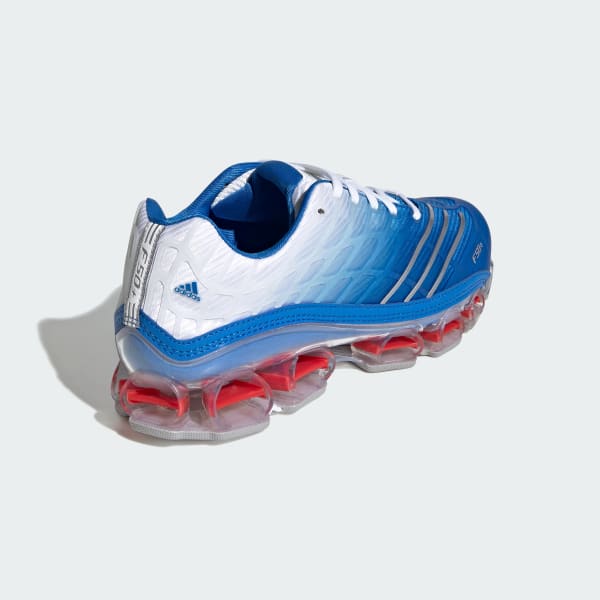 Purchase 阿迪达斯Megaride F50蓝鸟/银金属/云白 JR4632