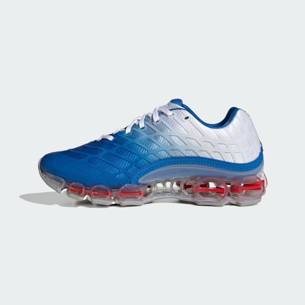 Details for 阿迪达斯Megaride F50蓝鸟/银金属/云白 JR4632