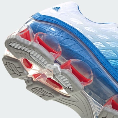 阿迪达斯Megaride F50蓝鸟/银金属/云白 JR4632 Cheap 阿迪达斯Megaride F50蓝鸟/银金属/云白 JR4632