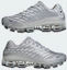 Cheap adidas MegaRide F50 Plata Metálica/Plateado Mate/Metal Cero KI3647