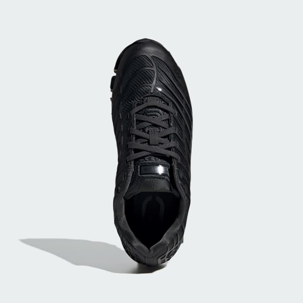 Order adidas MEGARIDE F50 Sneaker Carbon/Schwarz/Core Black KI3646