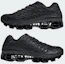 Sizing adidas MEGARIDE F50 Sneaker Carbon/Schwarz/Core Black KI3646