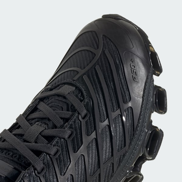 Cheap adidas MEGARIDE F50 Sneaker Carbon/Schwarz/Core Black KI3646