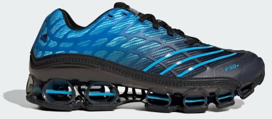 adidas Megaride F50 Sneaker Schwarz/Aquamarin/Schwarz KJ4419 Buy adidas Megaride F50 Sneaker Schwarz/Aquamarin/Schwarz KJ4419
