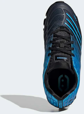 adidas Megaride F50 Sneaker Schwarz/Aquamarin/Schwarz KJ4419 Order adidas Megaride F50 Sneaker Schwarz/Aquamarin/Schwarz KJ4419