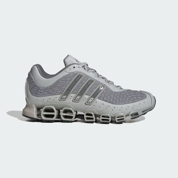 Adidas MegaRide Grey Three/Grey Four/Grey Two JH5525