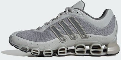 Adidas MegaRide Gris Tres/Gris Cuatro/Gris Dos JH5525 Details for Adidas MegaRide Gris Tres/Gris Cuatro/Gris Dos JH5525