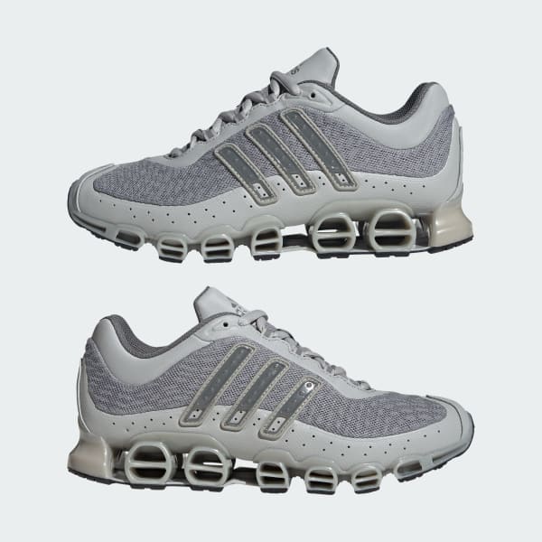 Sizing 阿迪达斯MegaRide 灰三/灰四/灰二 JH5525