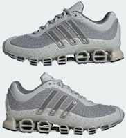 Adidas MegaRide Gris Tres/Gris Cuatro/Gris Dos JH5525 Sizing Adidas MegaRide Gris Tres/Gris Cuatro/Gris Dos JH5525